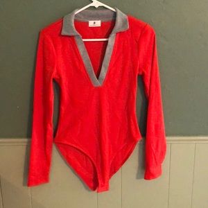 Socialite Body suit M